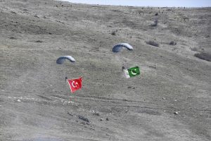 Pakistan İle Ortak İcra Ettiğimiz “Atatürk Tatbikatı 2021” Başlıyor