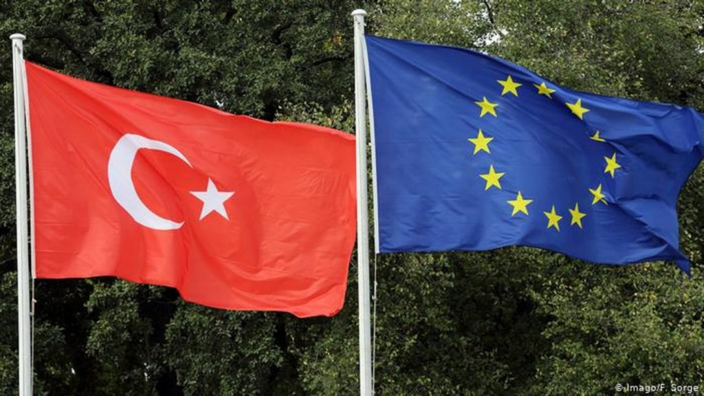 AB’den Türkiye’ye vergi bilgilerinin paylaşımı konusunda ek süre