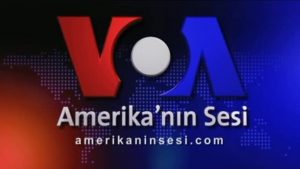 EKOTÜRK Stüdyo VOA 11 Şubat