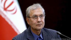 İran ABD yaptırımlarının kaldırılacağından emin