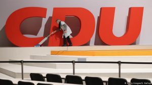 CDU’nun 33. Olağan Kongre sonuçları ve öne çıkan hususlar