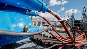 Almanya’dan ABD’ye “kirli teklif” iddiası