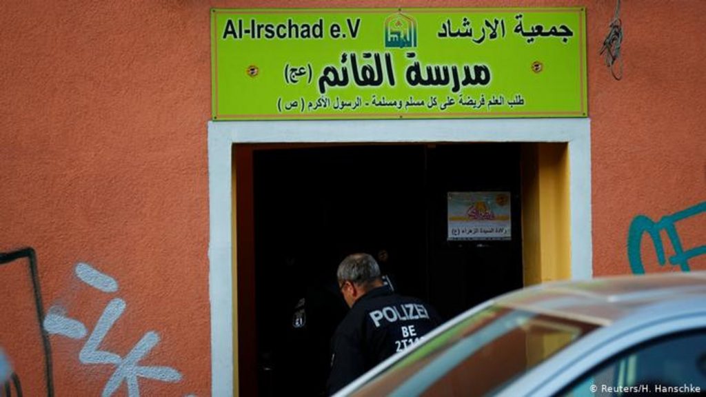 Birlik partili politikacılardan İslamcılıkla mücadele planı