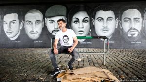 Hanau: Almanya için yüzleşme vakti