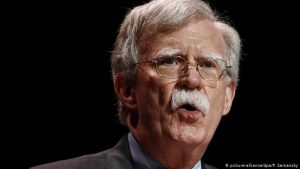 Bolton: Erdoğan Trump’tan defalarca Halkbank soruşturmasını sonlandırma talebinde bulundu