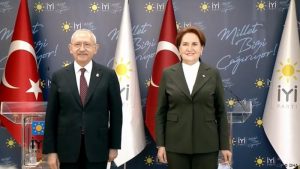 Fezlekeler TBMM’de: Muhalefetin dokunulmazlık sınavı