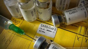 Türkiye aşı sevkiyatında 8’inci sırada