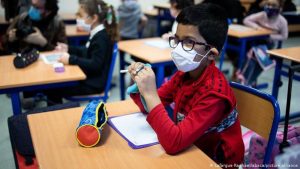 Çocuklara ne zaman aşı uygulanacak?