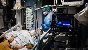 Almanya ve Avusturya’dan Portekiz’e destek