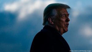 Trump’ın azil davası Senato’da