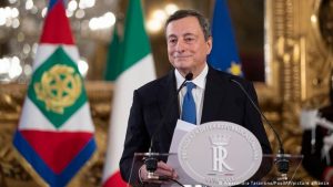 İtalya umudunu Draghi’ye bağladı