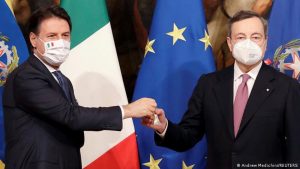 İtalya’da son 10 yıldaki 7’nci hükümet resmen göreve başladı