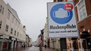 Koronavirüs: Almanya’da endişe verici artış