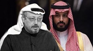 ABD Suudi Veliaht Prensi Cezalandıracak mı?