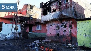 5 Soru: PKK’nın Sivil Katliamları