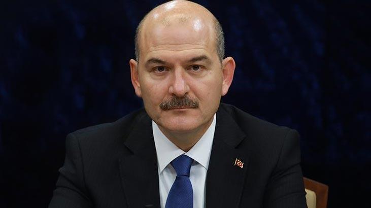 Soylu’dan Boğaziçili öğrencilere sert tepki