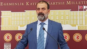 Tuma Çelik davası başladı