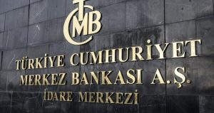 Merkez Bankası’nın döviz rezervleri 43,2 milyar dolar ekside