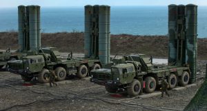 S-400’ler İçin Girit Modeli Çözüm Olur mu?
