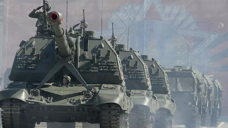 Askeri simülasyon basına sızdı: Rus ordusu Varşova’yı 4 günde kuşatabilir