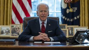 ABD Başkanı Biden’dan askeri darbe sonrası Myanmar’a yaptırım tehdidi