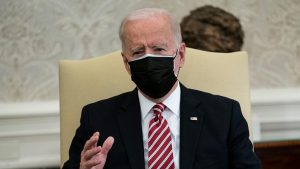 ABD Başkanı Biden’ın Doğu Türkistan açıklaması tepki çekti