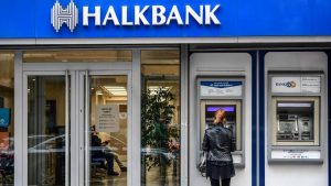 ABD mahkemesi Halkbank aleyhine açılan davayı şartlı reddetti