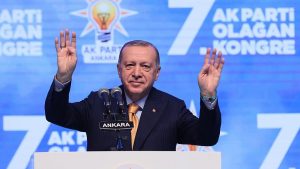 Erdoğan’dan Kılıçdaroğlu’na Gara yanıtı: Baş veririz ama baş eğmeyiz
