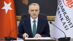 Merkez Bankası’ndan hükümete enflasyon mektubu: Yüzde 5 hedefinden oldukça uzağız