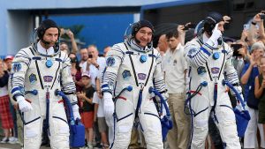 Avrupa Uzay Ajansı uzaya ilk engelli astronotu göndermek istiyor