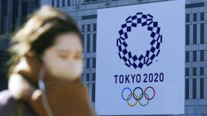 2021 Tokyo Yaz Olimpiyatları’na 6 ay kaldı, organizasyon yeniden ertelenebilir