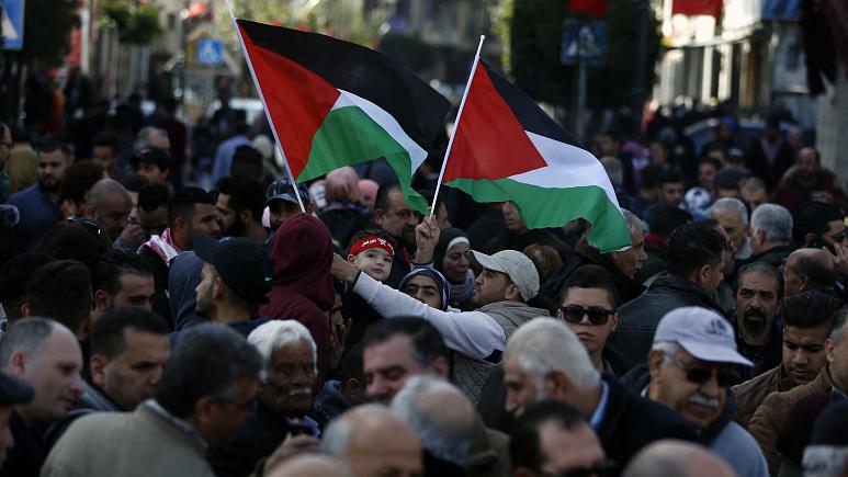 Hamas ve Fetih, Mısır’da uzlaştı: Seçim sonuçlarına saygı göstereceğiz
