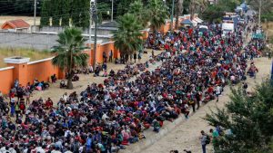 “Göçmenlik Sisteminde Çok Büyük Değişiklikler Olacak”