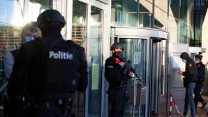 Belçika’da İranlı Diplomata 20 Yıl Hapis Cezası