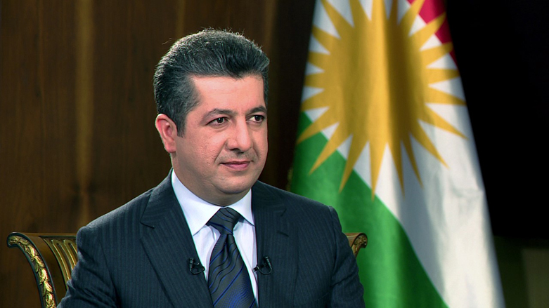 IKBY Başbakanı Barzani’den PKK’ya ‘Sincar’ tepkisi