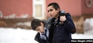 Berlin Film Festivali’nde Türkiye’yi “Okul Tıraşı” Temsil Edecek