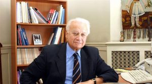 Eski Boğaziçi Rektörü Ergüder: 70’lerdeki huzursuzluk ortamında bile Boğaziçi’nde dersler devam etti