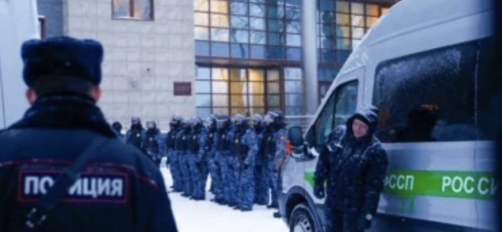 Rusya: “AB Yaptırım Getirirse Karşılık Vermeye Hazırız”