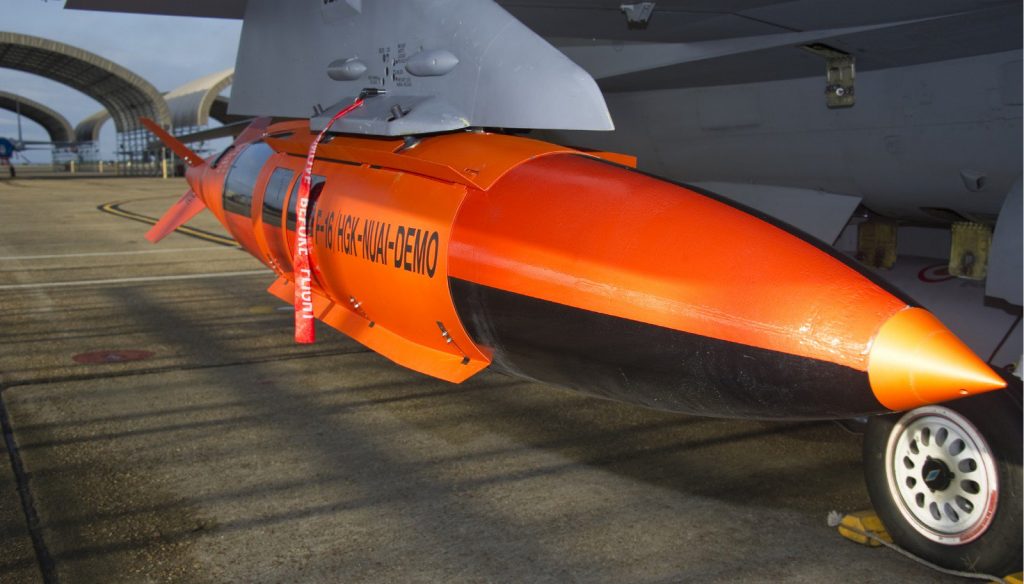 Yeni güdüm kitleri TSK’ya teslim edildi