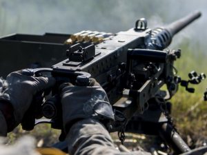 Samsun’dan dünyaya uçaksavar ihraç edecek