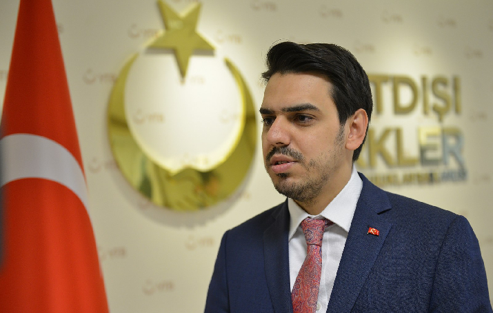 Karabağ Şehitlerinin çocuklarına Türkiye Bursları’nda özel kontenjan ayrıldı