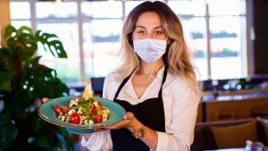 Yeme-içme sektöründen “HES kodu” ile açılış önerisi