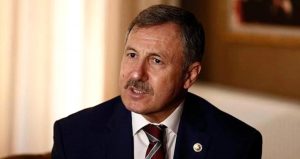 Selçuk Özdağ saldırısında 5 şüpheliye 11 yıl 9’ar aya kadar hapis istemi