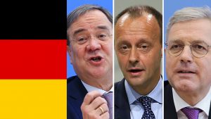 Analiz: CDU’nun 33. Olağan Kongresi Sonrası Almanya Siyaseti
