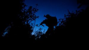 Gara operasyonu PKK’nın kalbini sökecek