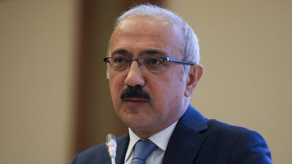 Bakan Elvan: Enflasyon hedefine ulaşmak için önlemlerimizden asla taviz vermeyeceğiz