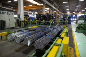 “Çelik fiyatlarını spekülatörler yükseltiyor”