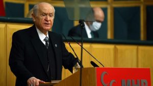 Bahçeli: Gara öncesiyle Gara sonrası aynı olmayacak