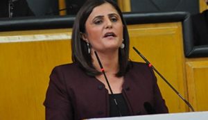 HDP’li milletvekili Taşdemir hakkında soruşturma