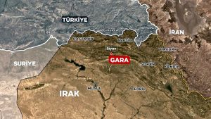 Gara Operasyonu ve Bölgesel Hareketlilik
